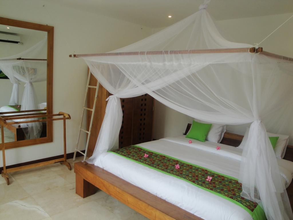 Simon'S Suite Mangsit Εξωτερικό φωτογραφία