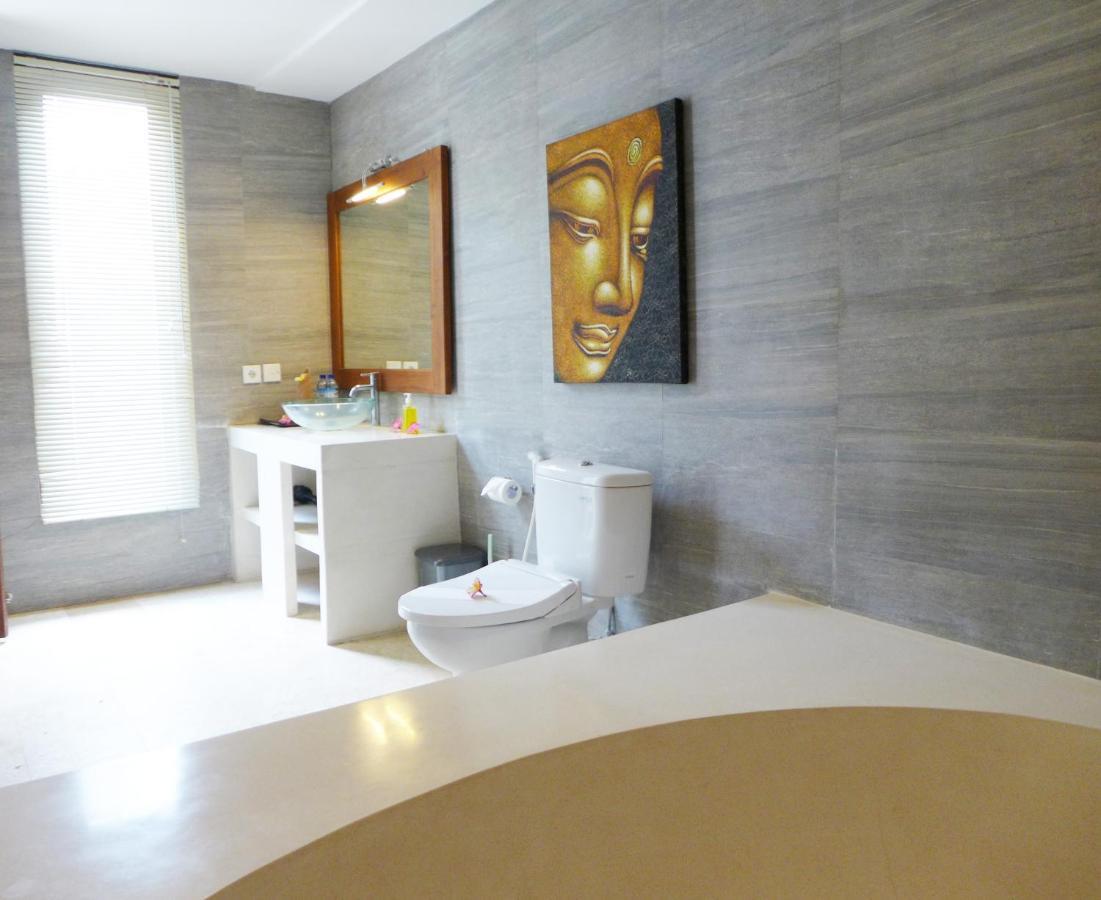 Simon'S Suite Mangsit Εξωτερικό φωτογραφία